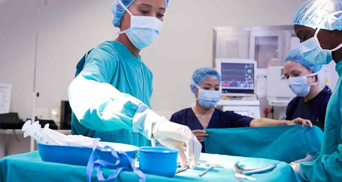 Gaziantep’te El Cerrahisi Hizmetleri: Uzmanlık, Deneyim ve Güven Bir Arada