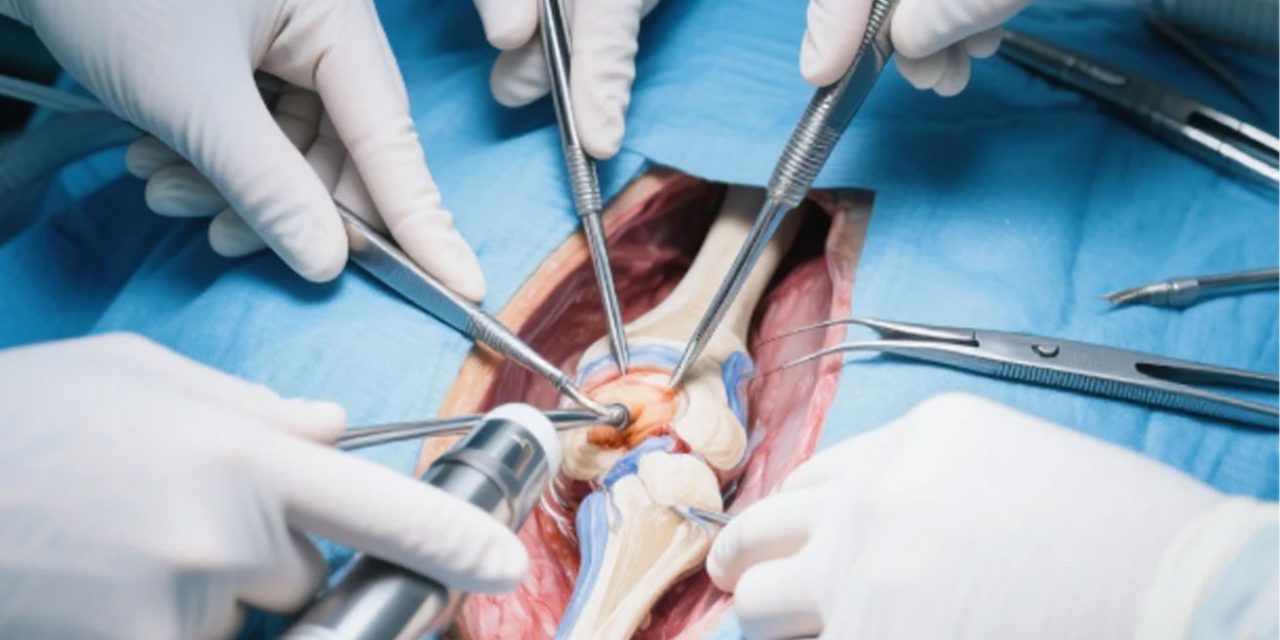 Gaziantep El Cerrahisi Hizmetleri