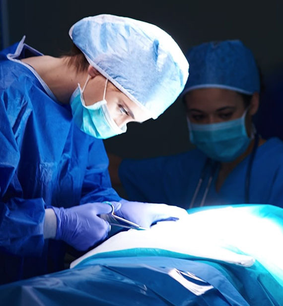 Adıyaman El Cerrahisi