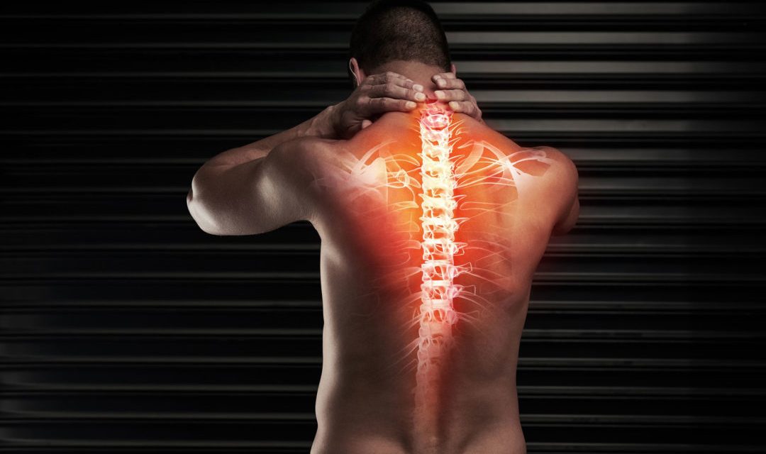 Omurilik Stimülasyonu