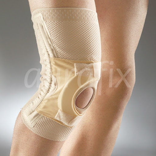 Patella Stabilizasyonu